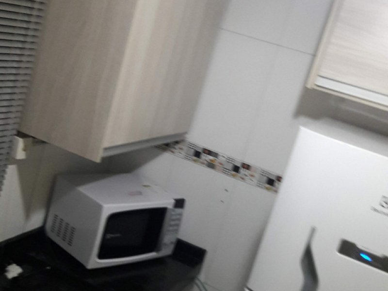 Apartamento à venda Conjunto Habitacional Teotônio Vilela com 45m² e 2 quartos por R$ 180.000 - 699219506-20181015-185528.jpg