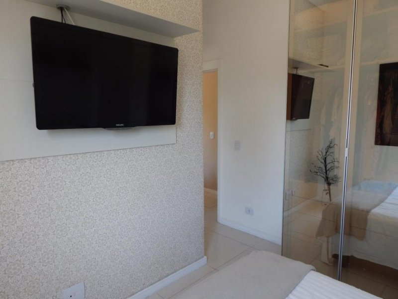 Apartamento à venda Granja Viana com 110m² e 2 quartos por R$ 530.000 - 666677600-img-20181216-wa0047.jpg