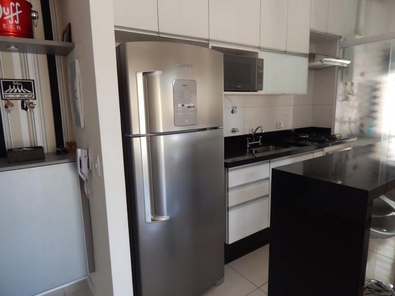 Apartamento à venda Granja Viana com 110m² e 2 quartos por R$ 530.000 - 805022457-img-20181216-wa0036.jpg