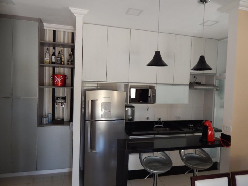 Apartamento à venda Granja Viana com 110m² e 2 quartos por R$ 530.000 - 955859392-img-20181216-wa0040.jpg