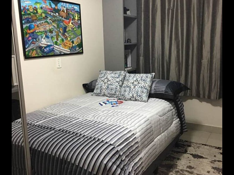 imóvel com 220m² - Parque Nova Carioba - Americana