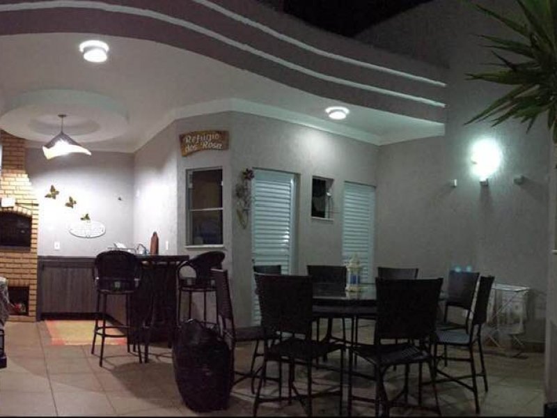 imóvel com 220m² - Parque Nova Carioba - Americana