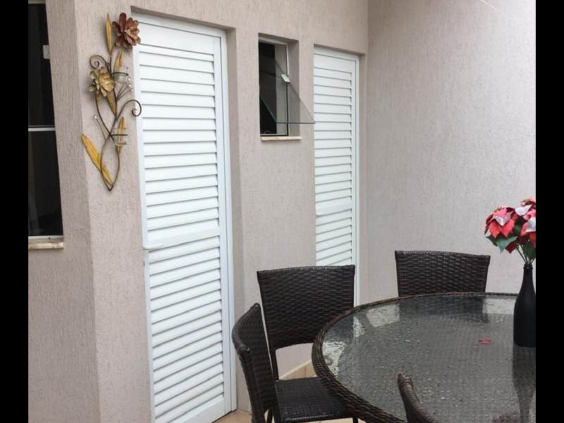 imóvel com 220m² - Parque Nova Carioba - Americana