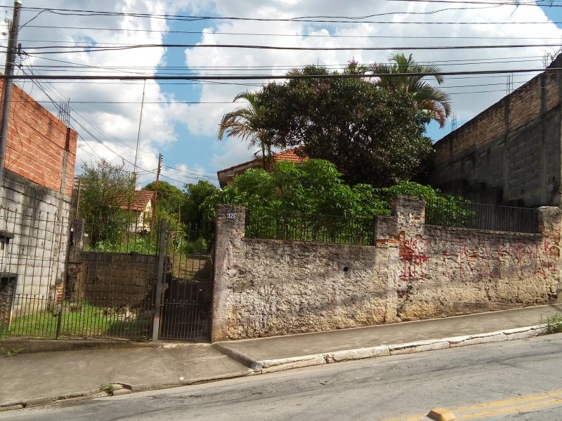 Terreno à venda Itaquera com 660m² e  quartos por R$ 900.000 - 882556174-20190107-160110.jpg