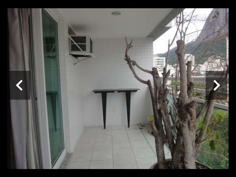 imóvel com 111m² - Botafogo - Rio de Janeiro