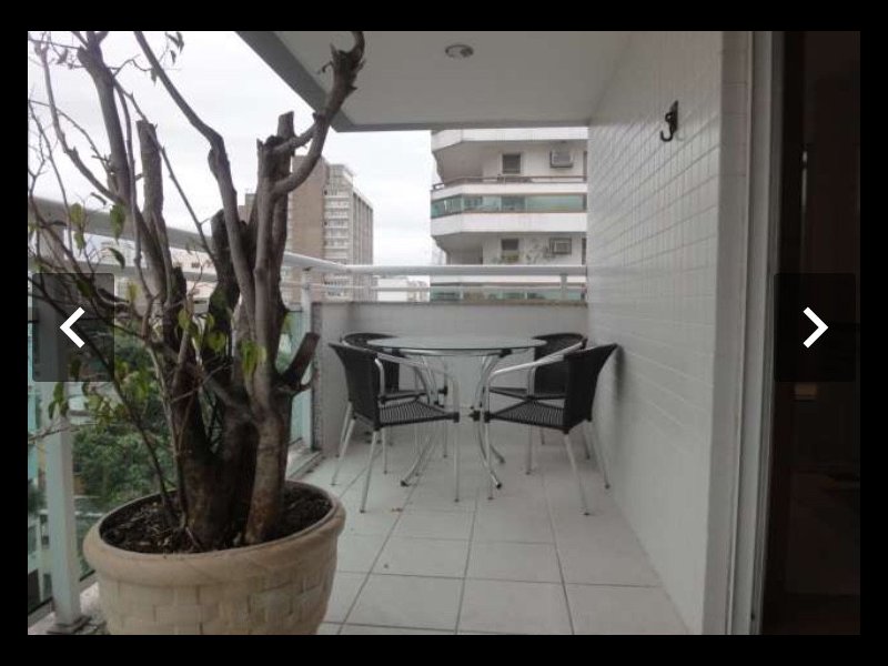 imóvel com 111m² - Botafogo - Rio de Janeiro