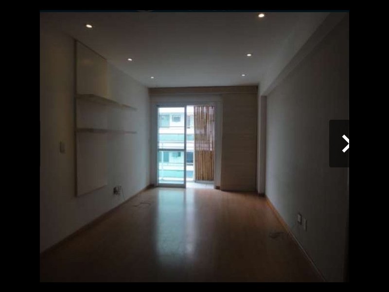 imóvel com 111m² - Botafogo - Rio de Janeiro