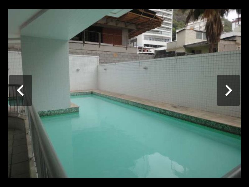 imóvel com 111m² - Botafogo - Rio de Janeiro