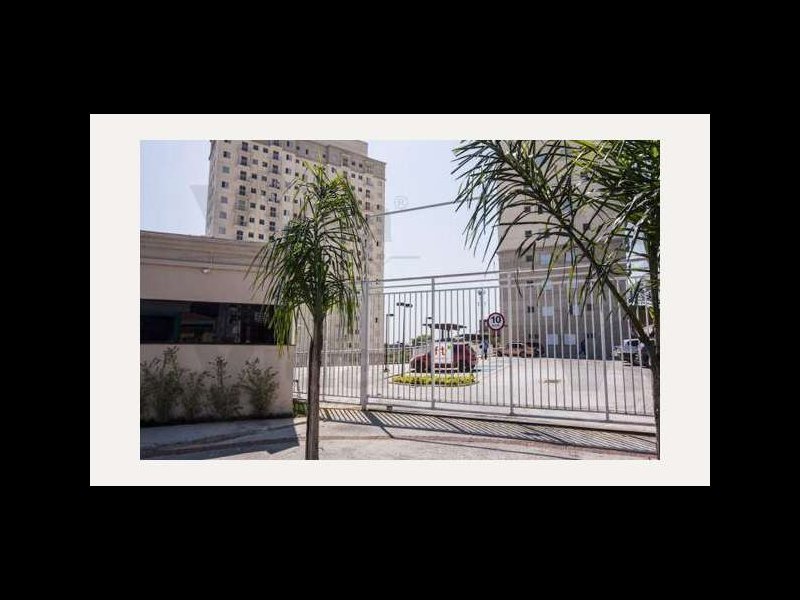 Apartamento à venda Bussocaba com 48m² e 2 quartos por R$ 220.000 - 1676329856-portaria1.jpg