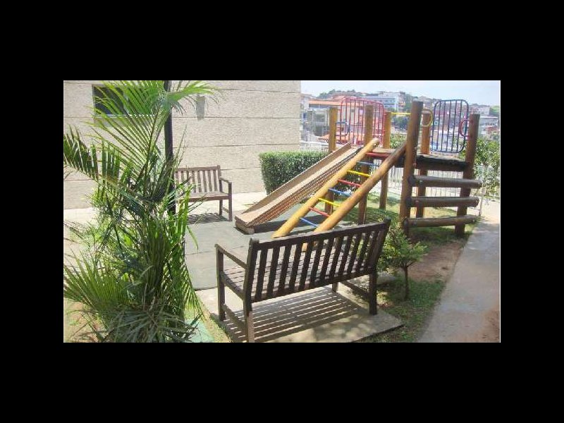 Apartamento à venda Bussocaba com 48m² e 2 quartos por R$ 220.000 - 482213039-playground.jpg