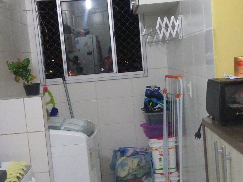Apartamento à venda Bussocaba com 48m² e 2 quartos por R$ 220.000 - 655881660-20160705-194430.jpg
