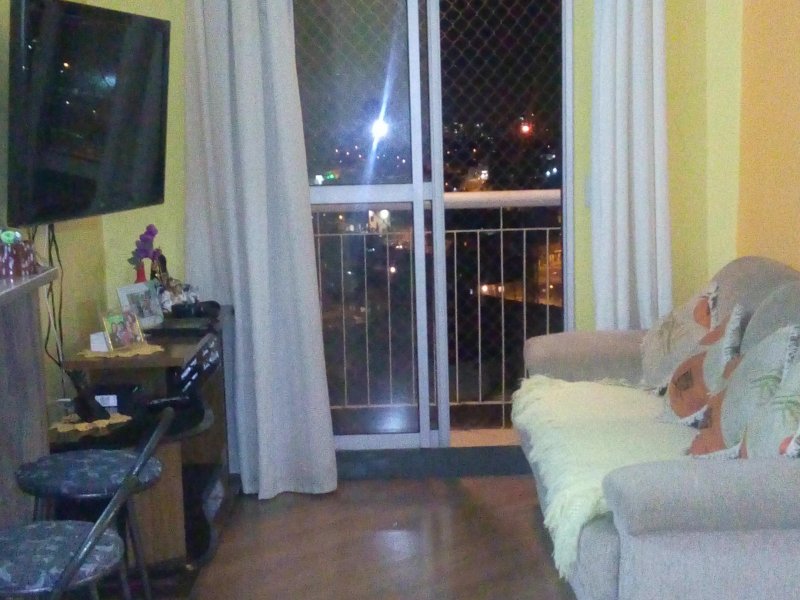 Apartamento à venda Bussocaba com 48m² e 2 quartos por R$ 220.000 - 738732480-20160705-193410.jpg