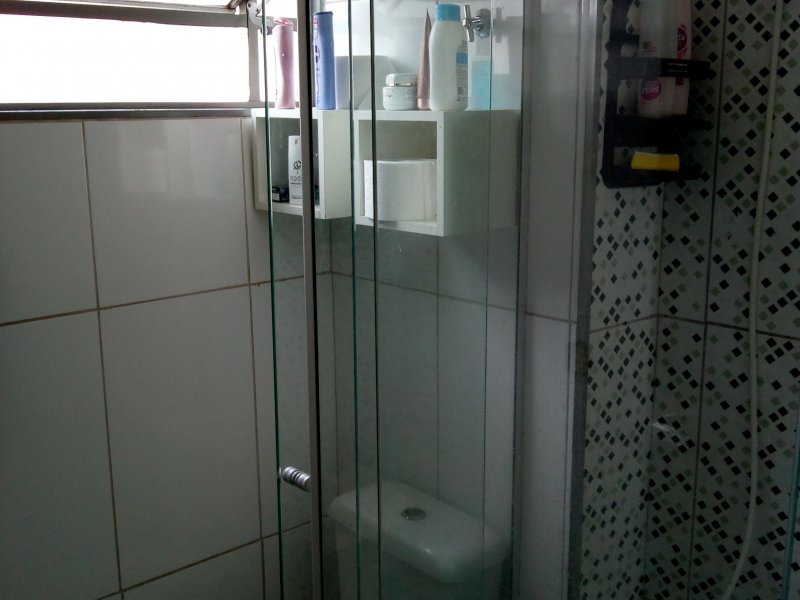Apartamento à venda Vila Dainese com 49m² e 2 quartos por R$ 180.000 - 1053386050-max-058.jpg
