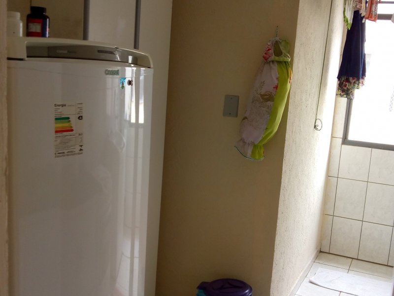 Apartamento à venda Vila Dainese com 49m² e 2 quartos por R$ 180.000 - 1675425278-max-049.jpg