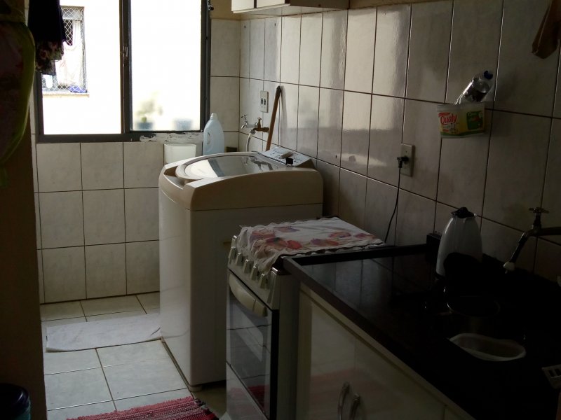 Apartamento à venda Vila Dainese com 49m² e 2 quartos por R$ 180.000 - 185091276-max-048.jpg