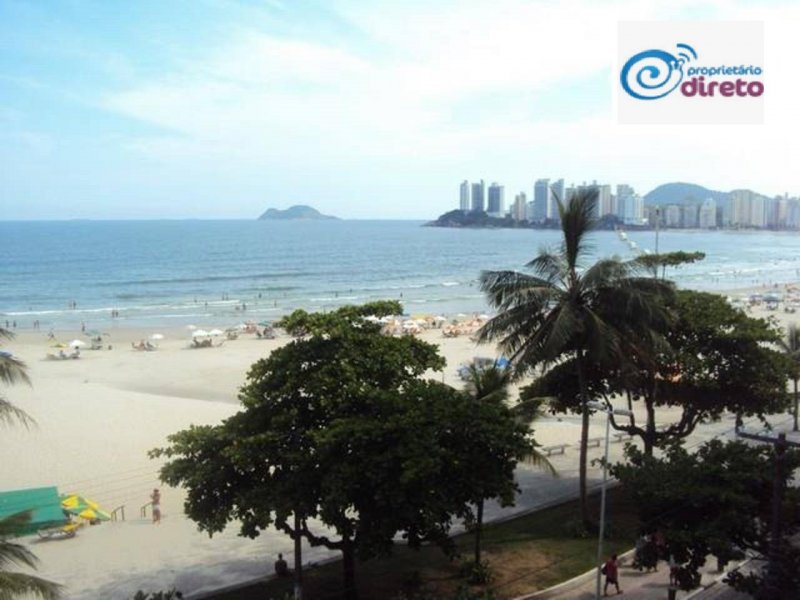 imóvel com 140m² - Pitangueiras - Guarujá