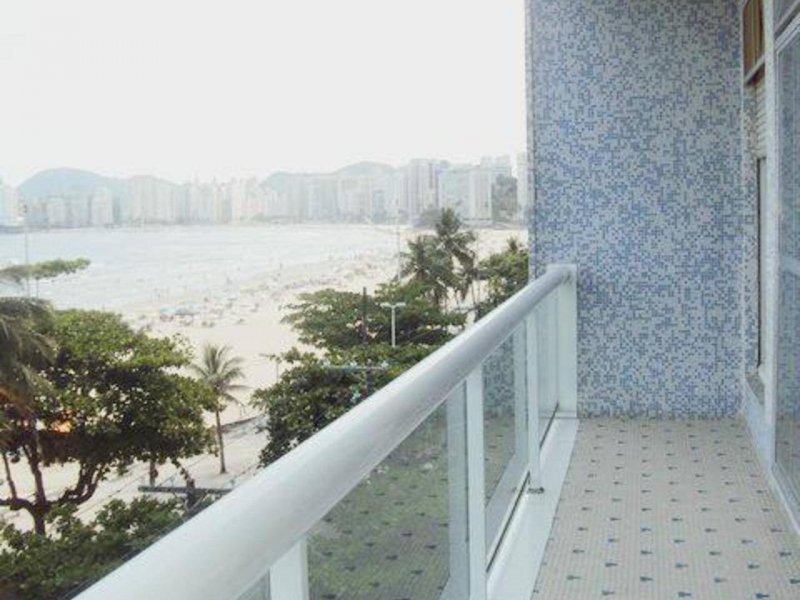 imóvel com 140m² - Pitangueiras - Guarujá