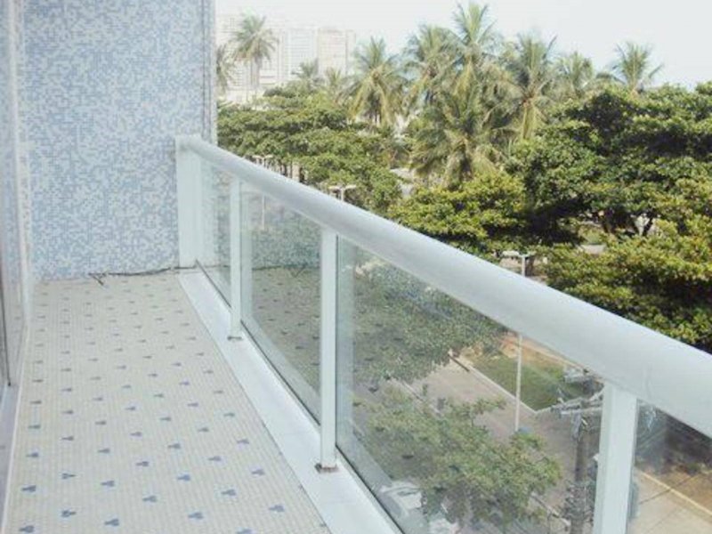 imóvel com 140m² - Pitangueiras - Guarujá
