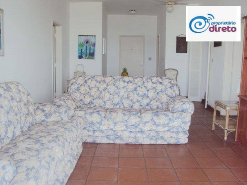imóvel com 140m² - Pitangueiras - Guarujá
