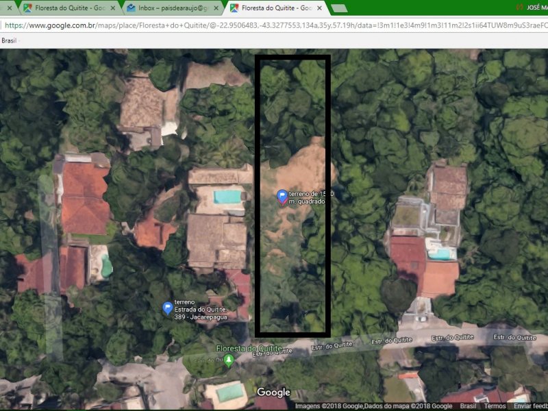 Terreno à venda Freguesia (Jacarepaguá) com 1500m² e  quartos por R$ 700.000 - 47948018-terreno.jpg