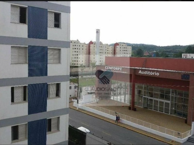 imóvel com 56m² - Loteamento Mogilar - Mogi das Cruzes