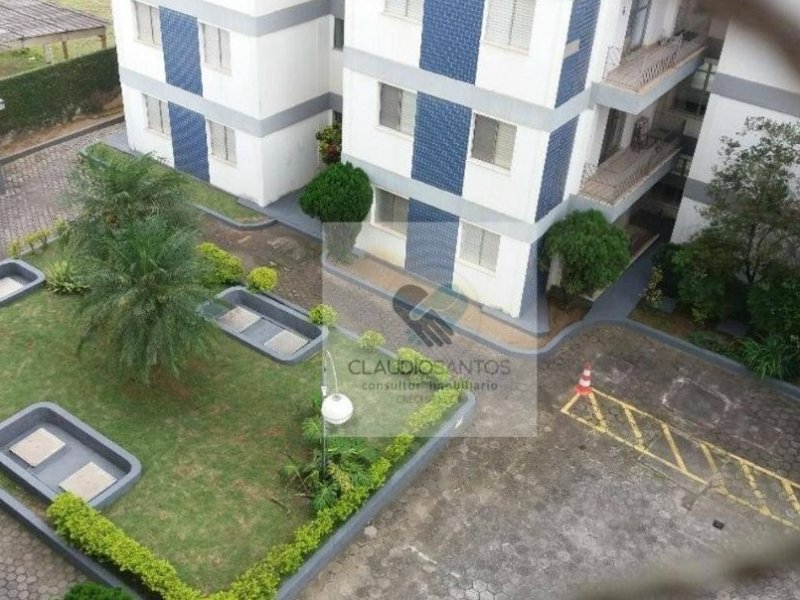 imóvel com 56m² - Loteamento Mogilar - Mogi das Cruzes
