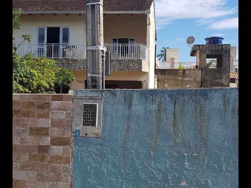 imóvel com 716m² - Centro - Camboriu