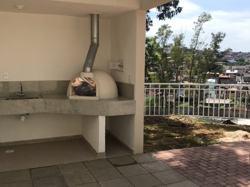 Apartamento à venda Jardim Henriqueta com 48m² e 2 quartos por R$ 250.000 - 1225848035-3c15836a-bfc8-474a-a651-fb695b143f56.jpeg