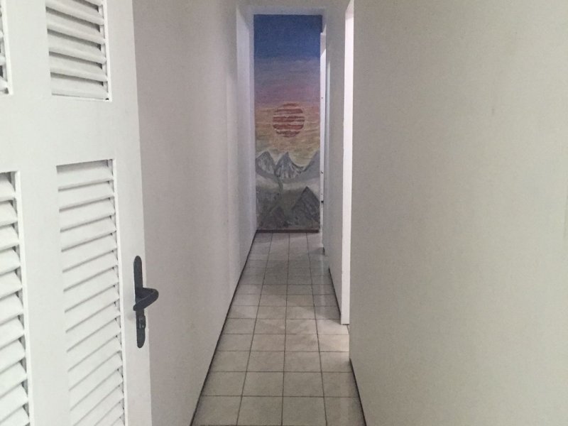 imóvel com 300m² - Montese - Fortaleza