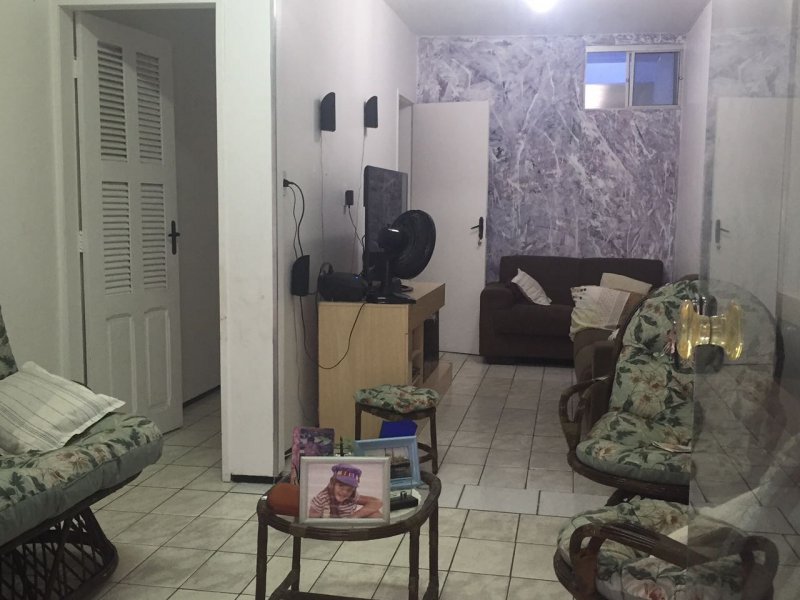 imóvel com 300m² - Montese - Fortaleza