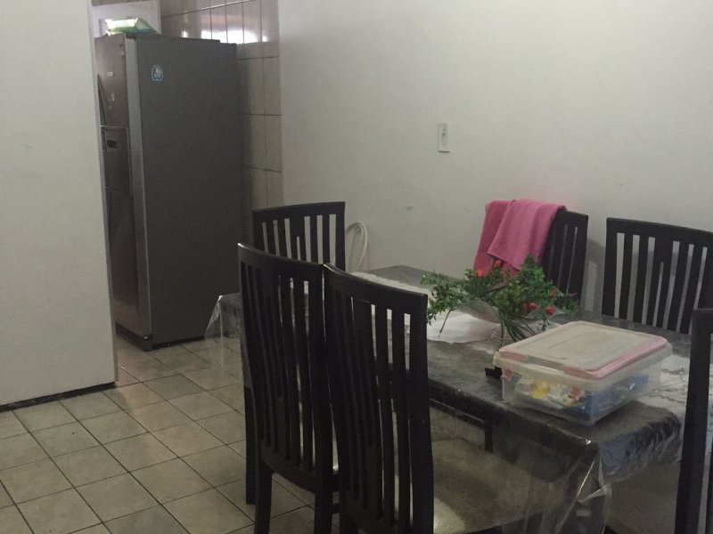 imóvel com 300m² - Montese - Fortaleza