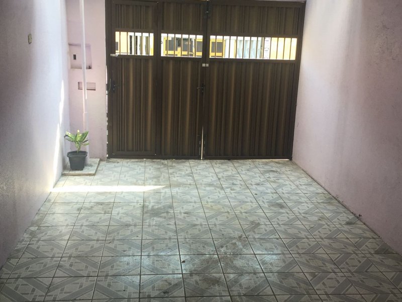 imóvel com 300m² - Montese - Fortaleza
