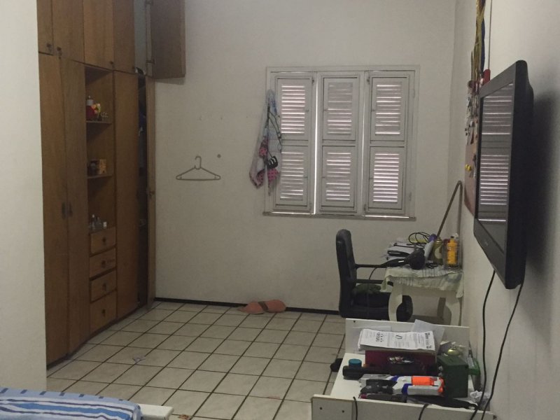 imóvel com 300m² - Montese - Fortaleza