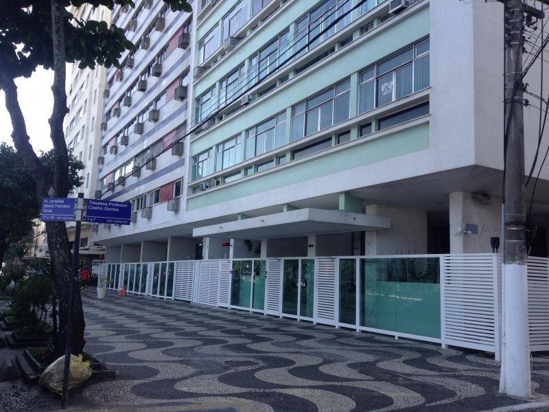 Casa à venda Iucas com 110m² e 3 quartos por R$ 980.000 - 1111741898-praia-fachada.jpg