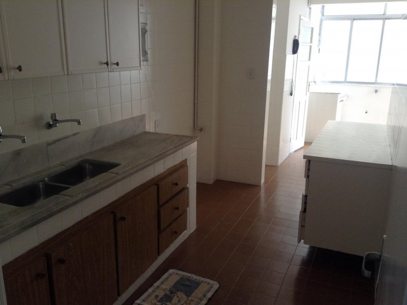 Casa à venda Iucas com 110m² e 3 quartos por R$ 980.000 - 1631804901-praia-cozinha.jpg