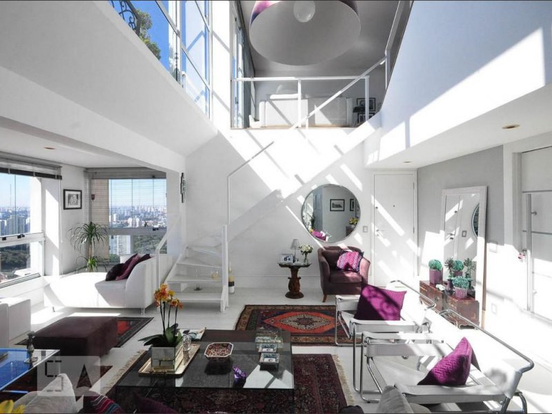 Cobertura à venda Vila Andrade com 320m² e 3 quartos por R$ 2.550.000 - 1510983254-892839629-369.jpg