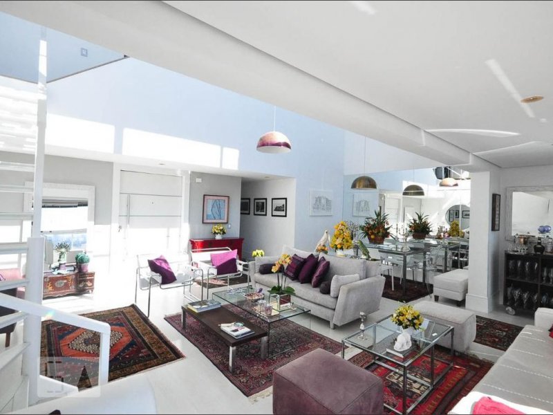 Cobertura à venda Vila Andrade com 320m² e 3 quartos por R$ 2.550.000 - 658755530-892839629-693.jpg