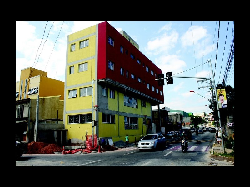 Casa à venda Vila Santa Rita com 25m² e 4 quartos por R$ 210.000 - 1386384846-hospital-da-mulher.jpg