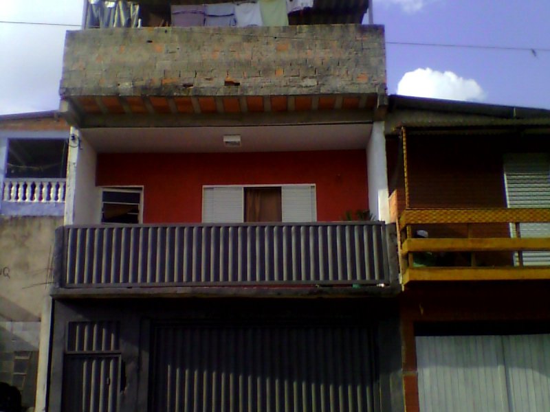 Casa à venda Vila Santa Rita com 25m² e 4 quartos por R$ 210.000 - 46285035-minha-casa.jpg