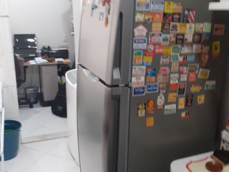 imóvel com 66m² - Tijuca - Rio de Janeiro