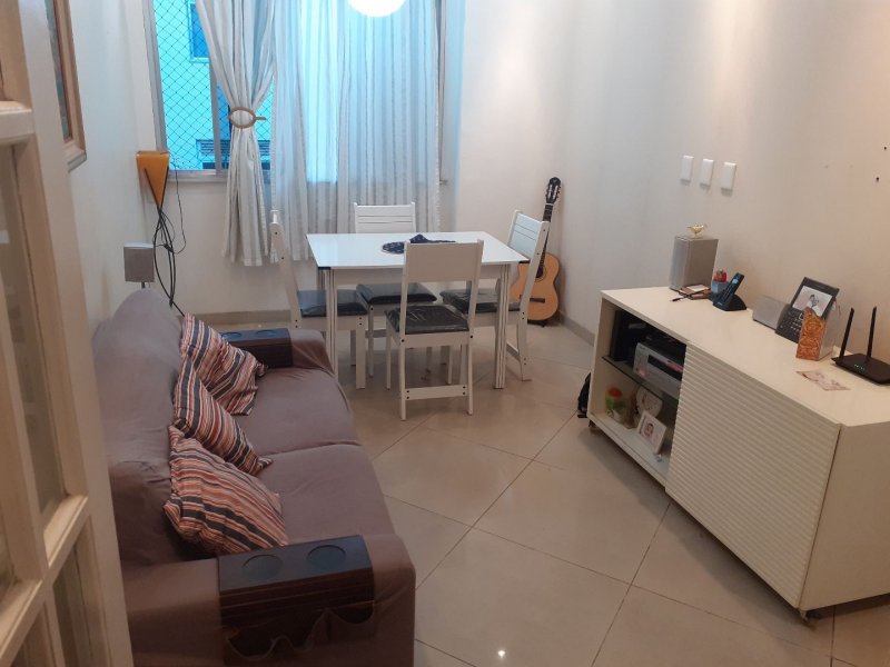 imóvel com 66m² - Tijuca - Rio de Janeiro