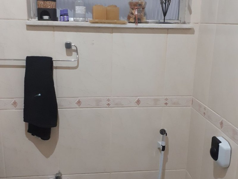 imóvel com 66m² - Tijuca - Rio de Janeiro