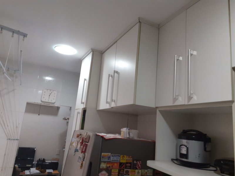 imóvel com 66m² - Tijuca - Rio de Janeiro