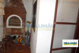 Casa à venda Imperador com 60m² - 1 dormitório -  vagas - R$ 160.000 - 766638083-churrasqueira.jpg