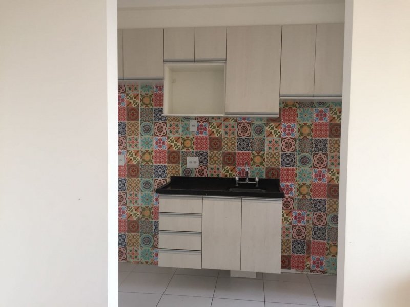 imóvel com 47m² - Vila Andrade - São Paulo