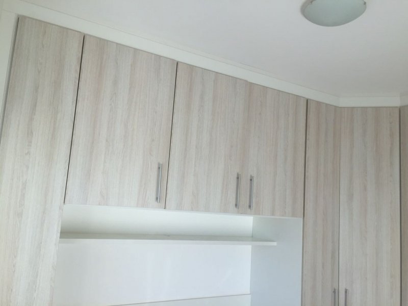 imóvel com 47m² - Vila Andrade - São Paulo
