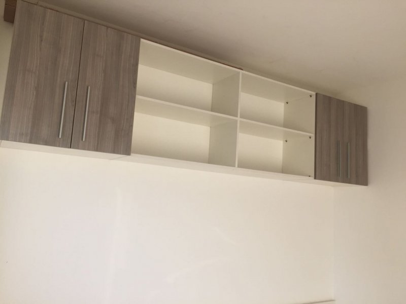 imóvel com 47m² - Vila Andrade - São Paulo