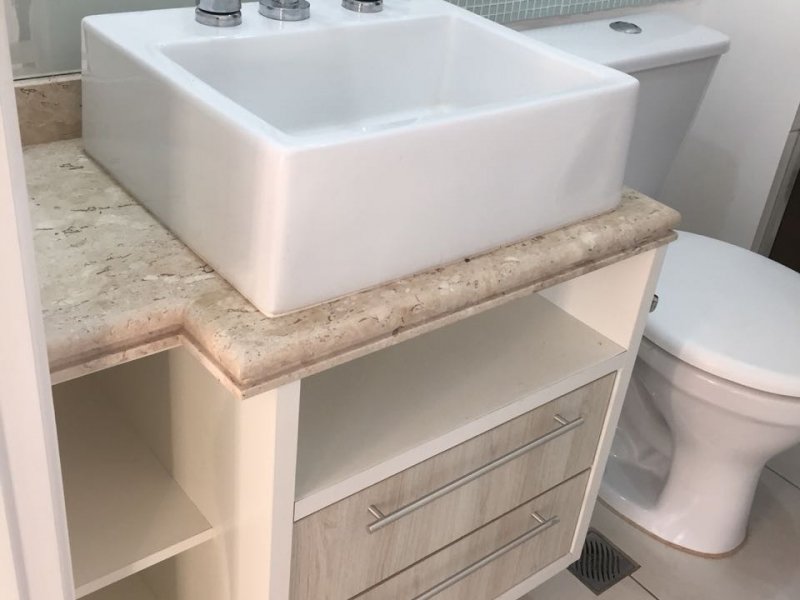 imóvel com 47m² - Vila Andrade - São Paulo