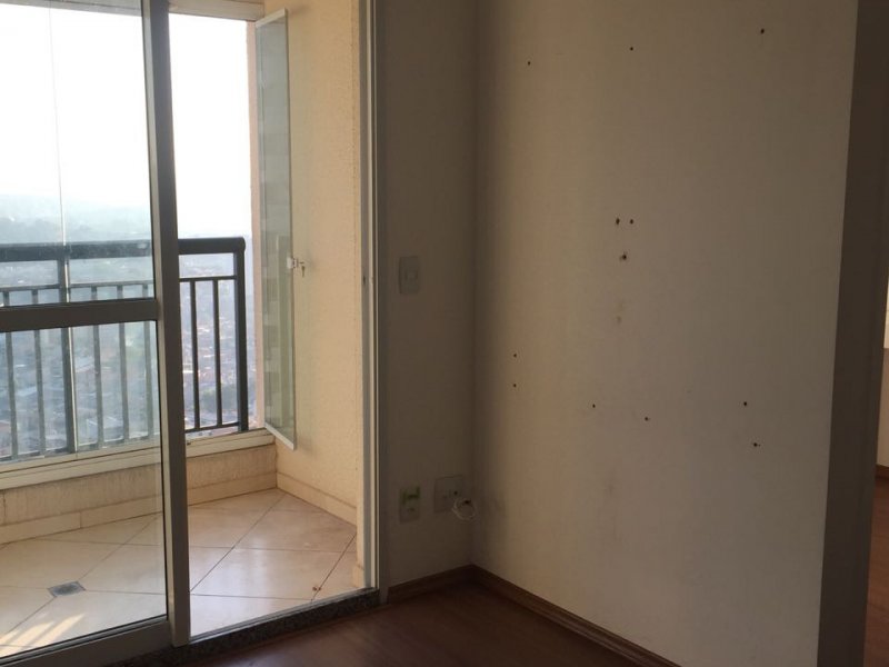 imóvel com 47m² - Vila Andrade - São Paulo