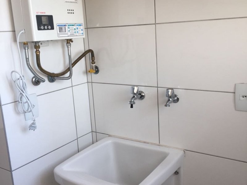 imóvel com 47m² - Vila Andrade - São Paulo